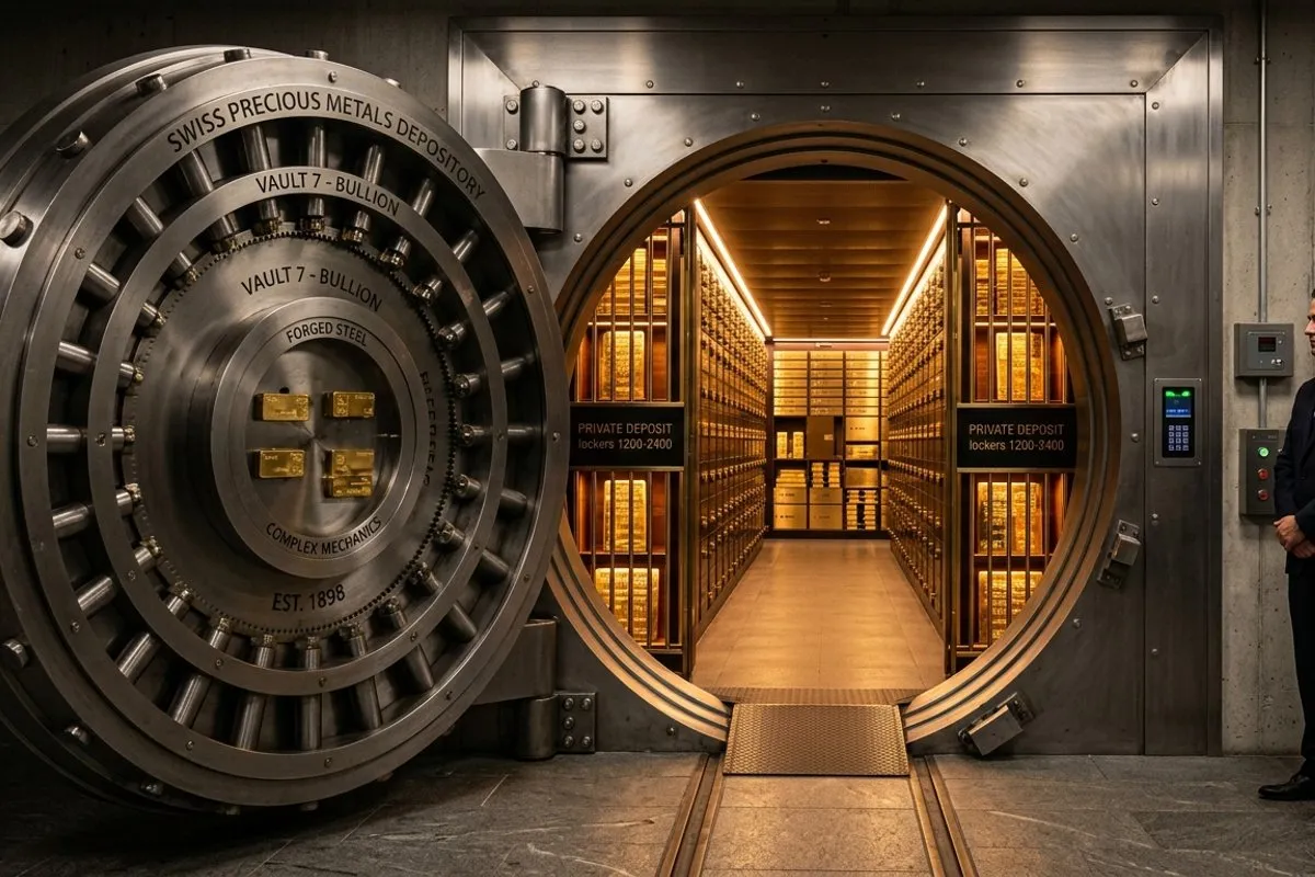 IT Awards 2026 Winners Highlight Advances in Home Security Tech